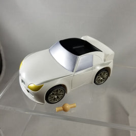 172a or 172b -Miku's Racing 2011 Car