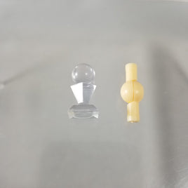 172b -Miku's Racing 2011 Translucent Trophy