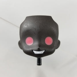 244-3 -Hibiki's Dark Combat Face