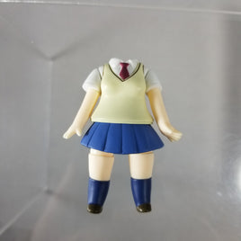 312 -Haruka's School Uniform