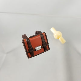 344 -Akane's School Bag/Backpack