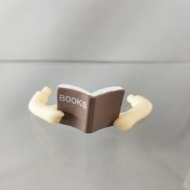 573 -Yui's Open Book