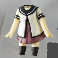 573 -Yui's School Uniform (Option 2)