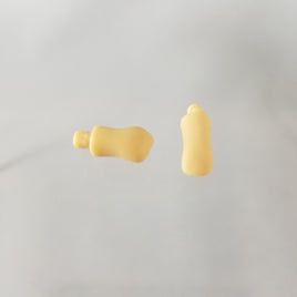 Nendoroid More: Dress Up Suits 02 -Cinnamon Hands for the Blue Shirt Suit (HANDS ONLY)