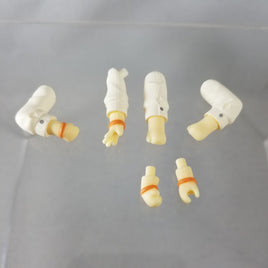 791 -Yoshino's Arms & Hand Lot (Option1)