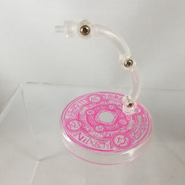 263 -Nanoha Exelion Mode Vers. Spell Circle Stand
