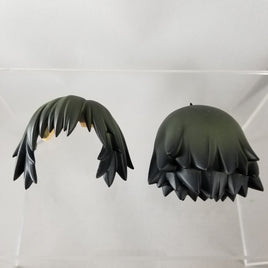 165 or 197 -Mayuri's Hair