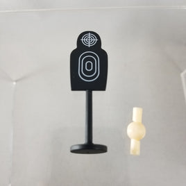 455 -Haruka's Target without Bullet Holes