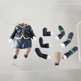 455 -Haruka's Public Safety Uniform