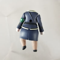 455 -Haruka's Public Safety Uniform