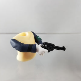 455 -Haruka's Pistol with Aiming Arms