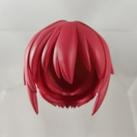 454 -Aoi's Pinned Up Hair