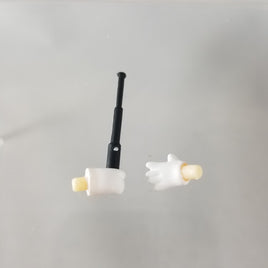 454 -Aoi's Police Baton