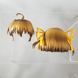 140 -Nemu's Hair with Bows