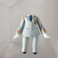 527 -Miyabi's Work Uniform