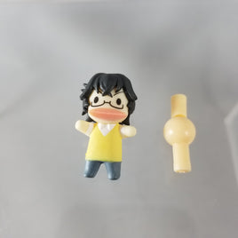 248 -Ichika's Male Handpuppet