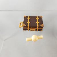248 -Ichika's Suitcase with Pieces to Open It (Option 1)