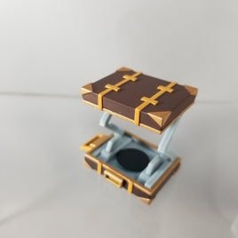 248 -Ichika's Suitcase with Pieces to Open It (Option 1)