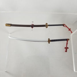 608 -Hotarumaru's Sword