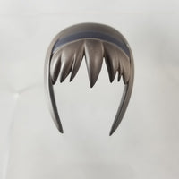 208- Homura's Long Hair Front Piece Only