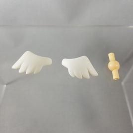 178 -Ikaros' Small Wings without a Connector