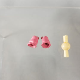 894 -Elf's Puffy Sleeve Parts