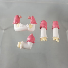 894 -Elf's Crossed Arms & Limbs (Option 2)