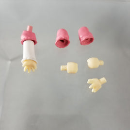 894 -Elf's Sleeve & Hand Pieces