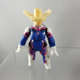 847 -D.Va's Body Suit