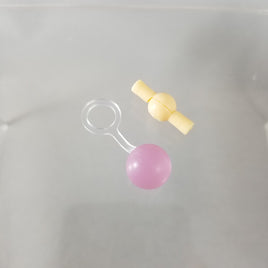 847 -D.Va's Bubble Gum Bubble