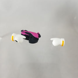 847 -D.Va's Gun & Gloved Hands