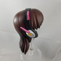 847 -D.Va's Hair & Headphones