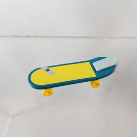 803 -Conan's Skateboard