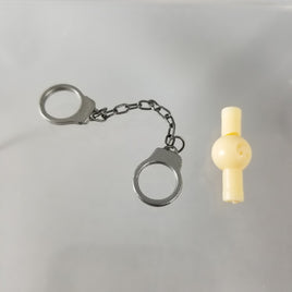 821 -Heiji's Handcuffs