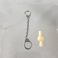 821 -Heiji's Handcuffs