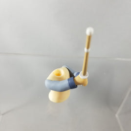 821 -Heiji's Kendo Sword with Arms