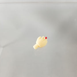 824 -Shuichi's Cigarette with Holding Hand