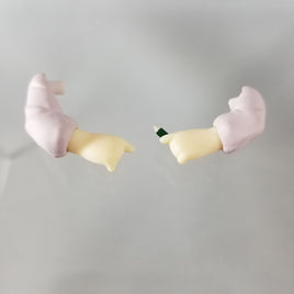 840 -Suzu's Drawing Arms with Pencil