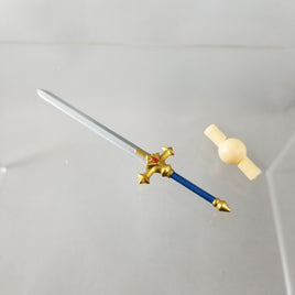 245a -Annelotte's Sword