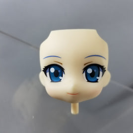 245a-1 -Annelotte's Standard Smiling Faceplate