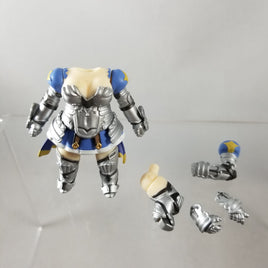 245a -Annelotte's Armor