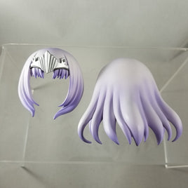 245a -Annelotte's Hair with Tiara