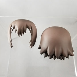 147 -Hideyoshi's Hair