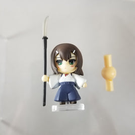 147 -Hideyoshi's Summon