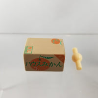 147 -Hideyoshi's Orange Box/Crate