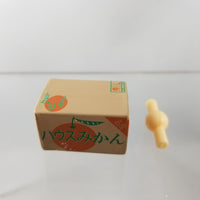 147 -Hideyoshi's Orange Box/Crate