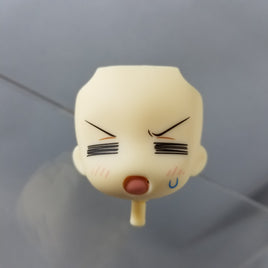 147-2 -Hideyoshi's Chibi Stressed Face