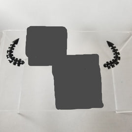 128 -Dead Master's Horns