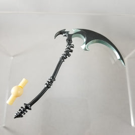 128 -Dead Master's Bone Scythe