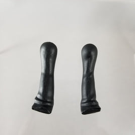 128 -Dead Master's Melty Arms